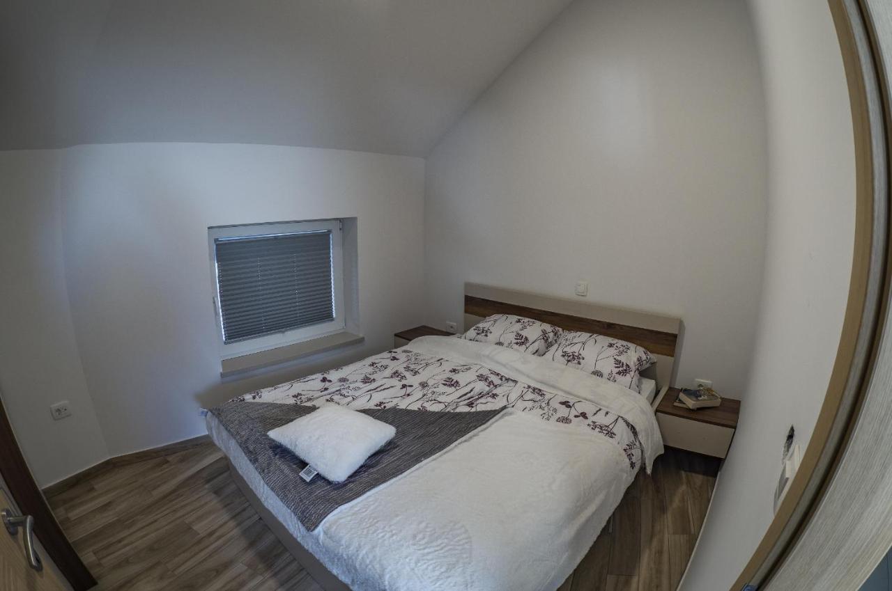 Apartma Maricka Apartment Krize Ngoại thất bức ảnh
